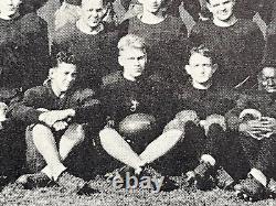 1931 autographed signed President Gerald Ford yearbook High School Grand Rapids