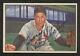 1952 Bowman 50 Gerry Staley Perfect Autograph Centered High Grade Card Signed Hq