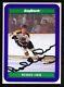 1991 Bay Bank #2 Bobby Orr Autographed Signed High Quality Centered Hq Card Auto