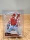 2014 Topps High Tek Autographs Joey Votto #HT-JV Clouds Diffractor /25 (AU)