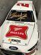 2016 Brad Keselowski Darlington Throwback Miller High Life Allison AUTOGRAPHED