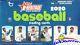 2020 Topps Heritage High Number Baseball Sealed Hobby Box-AUTOGRAPH/RELIC