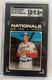 2020 Topps Heritage High Number Real One Autograph Juan Soto Mets SGC 10/9.5