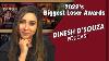 2022 S Biggest Loser Awards Dinesh D Souza Podcast Ep 486