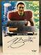 2022 SAGE Bryce Young Silver Next Level Rookie On Card Auto /25 Alabama