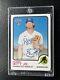 2022 Topps Heritage High Number Bobby Witt Jr. Real One On Card Auto ROYALS