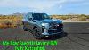 2025 Infiniti Qx80 Autograph Review I Ve Learned Alot Living With It For A Week