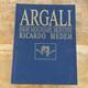ARGALI HIGH-MOUNTAIN HUNTING IN SLIP CASE. R. Medem Signed Limited Edition