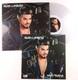 Adam Lambert Signed Autographed Record Album Insert High Drama withRecord BAS