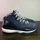 Adidas Crazy Ghost'2014' / Men Sz 13 / C77321 / Both Shoes Are Autographed