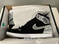 Air Jordan 1 Retro High'aleali May', Aj5991-062, Men's Size 14 Autographed