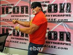 Al Snow Signed High Quality Mannequin Head BAS COA WWE ECW TNA OVW NWA Autograph
