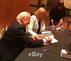 Apollo 11 Astronaut Buzz Aldrin Signed Autographed No Dream Is Too High withPROOF