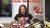 Ari Lehman First Jason Autograph Signing And Q U0026a Ari S Band Bit Ly Firstjasonband