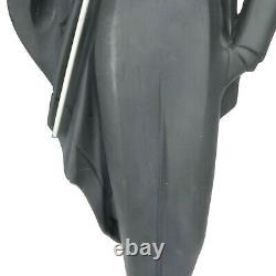 Austin Productions Art Deco Vogue High Fashion Gentleman 32 Sculpture A Danel