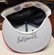 Autographed Buck Showalter Late 1990's 1998 1999 High Desert Mavericks 7 1/8 Cap