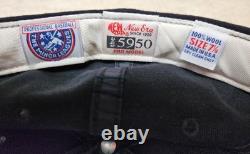 Autographed Buck Showalter Late 1990's 1998 1999 High Desert Mavericks 7 1/8 Cap