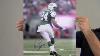 Autographed Darrelle Revis 16x20 Photo Jsa