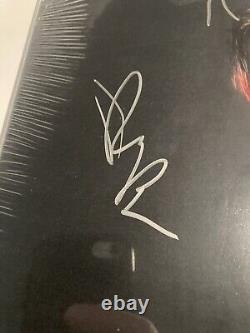Autographed YUNGBLUD Signed Drawing Vinyl New Sealed