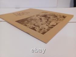BERNI WRIGHTSON SIGNED Autographed ABYSS November 1970 NUMBER ONE #1 HIGH GRADE