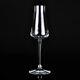 Baccarat Chateau Champagne Flute Glass Stem 9.5 High Goblet 7 oz Mint In Box