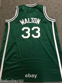 Bill Walton Autographed Signed Inscribed Helix High School Jersey Holo