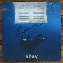 Billie Eilish Hit Me Hard Soft Signed Vinyl On Cover Autograph Beckett Bas Coa