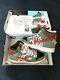 Brand New Nike SB Dunk High QS 420 Dog Walker Size 8 DS Signed Box With stickers