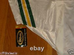 Brett Favre 4 Autographed Wilson Authentic Pro Line Green Bay Packers Jersey Coa