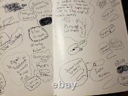 Britney Spears High School Yearbook 1996 Jamie Lynnn Spears Signed