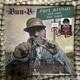 Bun B Return Of The Trill Vinyl Exclusive 2025 New Autographed Signed RSD