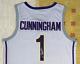 Cade Cunningham Signed Autograph RARE Montverde High School Jersey NBA Pistons