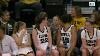 Caitlin Clark Asked For Autograph During Game On Bench By Young Girls Fans Gets It After Game