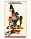 Cameron Crowe REAL hand SIGNED Fast TImes At Ridgemont High Photo COA