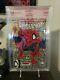 Cbcs Graded 9.8 Spider-man #1 Signed By Todd Mcfarlane High Grade Spiderman