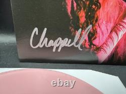 Chappell Roan Signed Autograph Pink Pony Club RSD 7-inch Vinyl ULTRA RARE