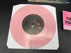 Chappell Roan Signed Autograph Pink Pony Club RSD 7-inch Vinyl ULTRA RARE