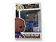 Chukwudi Iwuji Signed Autographed Funko POP! GOTG High Evo There is No God BAS