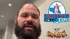 Cincinnati Comic Expo 2019 Met Celebrities Funko Pops Autographed