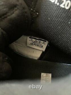 Clean Nike Air Jordan 1 OG Retro High Nigel Sylvester BMX Vintage SIGNED BOX