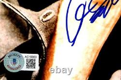 Clint Eastwood Signed Autographed 11X14 Photo Hang'Em High BAS AC16969
