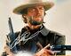 Clint Eastwood Signed withCOA Outlaw Josie Wales Autograph Hang em High Unforgiven