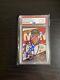 Dale Earnhardt Jr signed 1994 Wheels High Gear Rookie Card PSA DNA Autograph Hot
