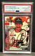 Dale Earnhardt SR. 1995 High Gear Card #86 Autograph PSA Authentic 10 Auto POP 1
