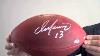 Dan Marino Autographed Football Psa Dna