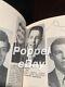 EVEL KNIEVEL Senior High School Yearbook SIGNED