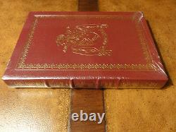 Easton Press HIGH ADVENTURE Hillary SIGNED/SEALED