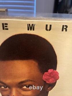 Eddie Murphy ST signed autographed vinyl comedy album. Beautiful Signature