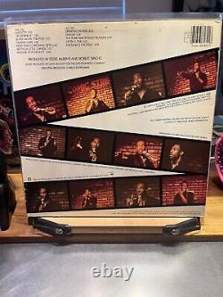Eddie Murphy ST signed autographed vinyl comedy album. Beautiful Signature