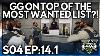 Episode 14 1 Gg On Top Of The Most Wanted List Gta Rp Grizzley World Whitelist